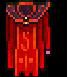 Ghost robe